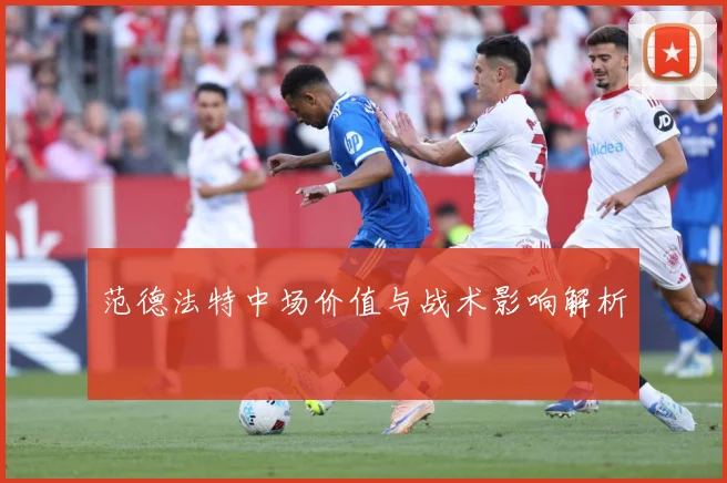 范德法特中场价值与战术影响解析