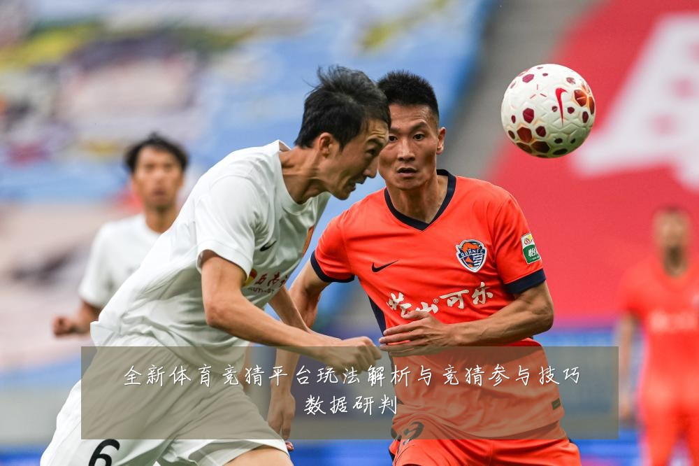 全新体育竞猜平台玩法解析与竞猜参与技巧数据研判