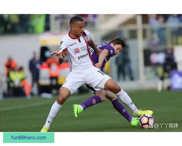 佛罗伦萨凭借法焦利绝杀战胜维罗纳 赛后爆发激烈冲突