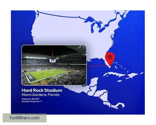 2026世界杯转播全景解析与平台竞争格局及观赛体验升级趋势新