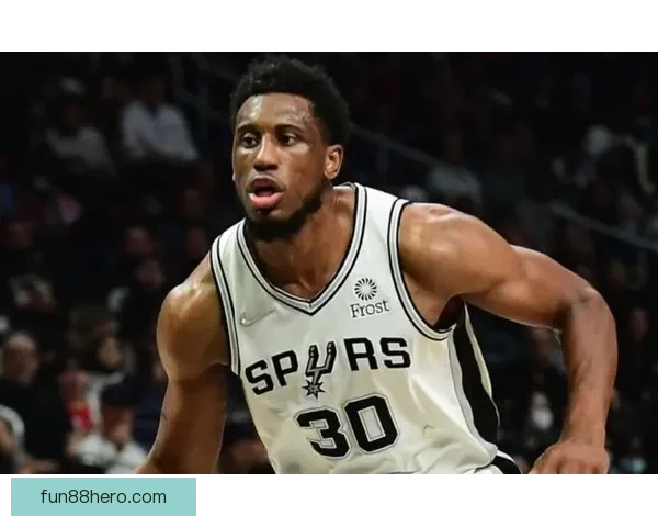 斯普利特透露格兰特小腿传来脆响声 感到非常担忧是否会影响比赛